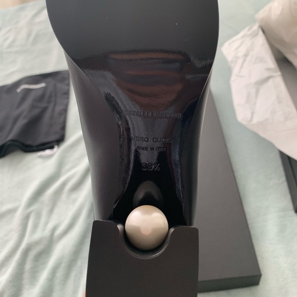 Nicholas Kirkwood 55 mm miri boot( authentic) - Picture 3 of 8